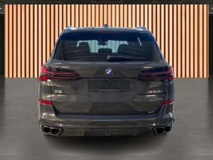 BMW X5 M60, 25.200 km, 530 cp, 2025, Automată — miniatura 6