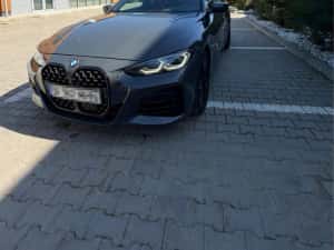 Bmw m440i Xdrive usor AVARIAT