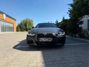 Bmw m440i Xdrive usor AVARIAT — miniatura 2