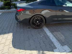 Bmw m440i Xdrive usor AVARIAT — miniatura 3