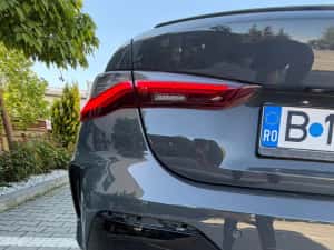 Bmw m440i Xdrive usor AVARIAT — miniatura 5