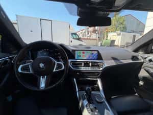 Bmw m440i Xdrive usor AVARIAT — miniatura 6
