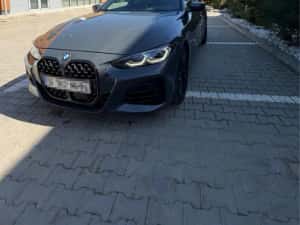 Bmw m440i Xdrive usor AVARIAT — miniatura 9