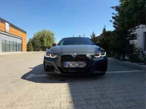 Bmw m440i Xdrive usor AVARIAT — miniatura 10