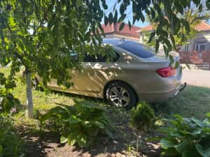 BMW 520d F10 2011 Automat | Întreținută, Acte la zi | Proprietar — miniatura 4