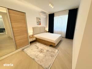 Apartament 3 camere | Cortina North | Pipera — miniatura 5
