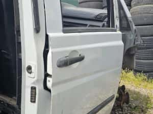 Usa portiera dreapta fata pentru Mercedes Vito 2005-2015