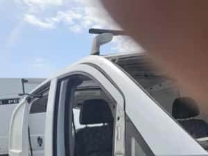 Usa portiera dreapta fata pentru Mercedes Vito 2005-2015 — miniatura 5