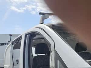 Usa portiera dreapta fata pentru Mercedes Vito 2005-2015 — miniatura 8