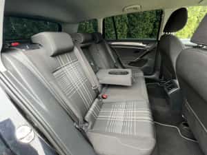 Golf 7 Lounge 2015 1.6 D*4x4*Euro 6*Dublu climatronic*Incalzire — miniatura 4