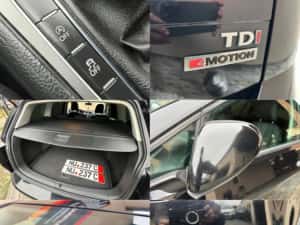 Golf 7 Lounge 2015 1.6 D*4x4*Euro 6*Dublu climatronic*Incalzire — miniatura 5