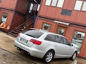 Audi A6 2008, 300000 km, Diesel — miniatura 3