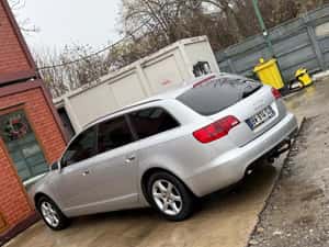 Audi A6 2008, 300000 km, Diesel — miniatura 4