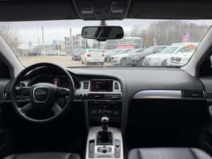 Audi A6 2008, 300000 km, Diesel — miniatura 5