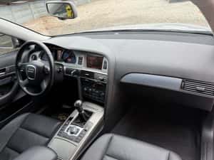 Audi A6 2008, 300000 km, Diesel — miniatura 6