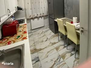 De inchiriat apartament cu 2 camere si balcon,mobilat,utilat 250€\luna — miniatura 4