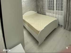De inchiriat apartament cu 2 camere si balcon,mobilat,utilat 250€\luna — miniatura 6