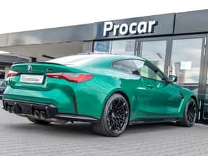 BMW M4 2023, 27.500 km, Sport, Automat, 510 cp — miniatura 2