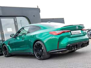 BMW M4 2023, 27.500 km, Sport, Automat, 510 cp — miniatura 3