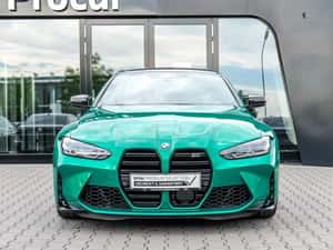 BMW M4 2023, 27.500 km, Sport, Automat, 510 cp — miniatura 4