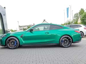 BMW M4 2023, 27.500 km, Sport, Automat, 510 cp — miniatura 5