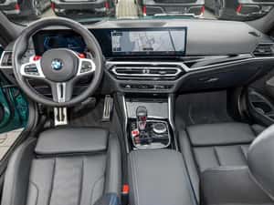 BMW M4 2023, 27.500 km, Sport, Automat, 510 cp — miniatura 6
