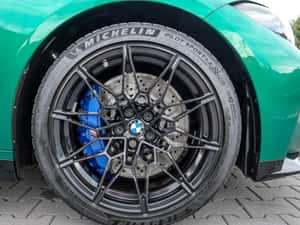 BMW M4 2023, 27.500 km, Sport, Automat, 510 cp — miniatura 7
