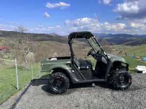 UTV Kymko de 500 cm3 (atv, utv) — miniatura 5