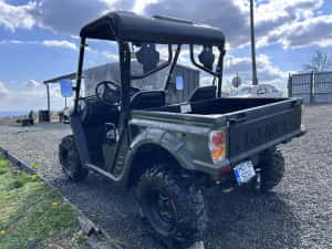 UTV Kymko de 500 cm3 (atv, utv) — miniatura 6