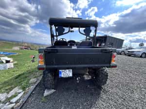 UTV Kymko de 500 cm3 (atv, utv) — miniatura 8