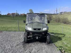 UTV Kymko de 500 cm3 (atv, utv) — miniatura 10