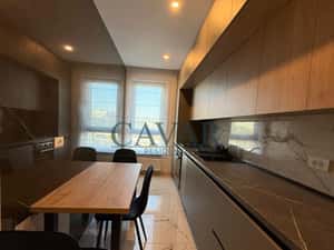 Garsoniera 35 mp Cavar Residence — miniatura 4