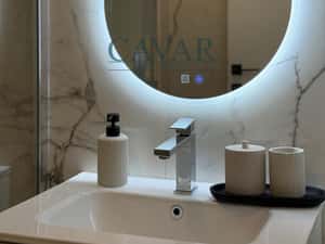 Garsoniera 35 mp Cavar Residence — miniatura 5