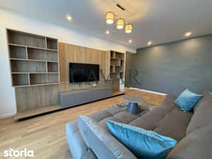 Garsoniera 35 mp Cavar Residence — miniatura 6