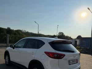 Mazda CX-5 2.2 Skyactiv-D 150 CP AWD Automată – Germania — miniatura 4