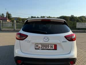 Mazda CX-5 2.2 Skyactiv-D 150 CP AWD Automată – Germania — miniatura 5