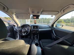 Mazda CX-5 2.2 Skyactiv-D 150 CP AWD Automată – Germania — miniatura 6