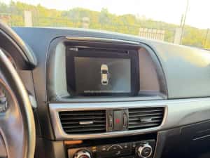 Mazda CX-5 2.2 Skyactiv-D 150 CP AWD Automată – Germania — miniatura 7