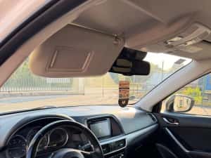 Mazda CX-5 2.2 Skyactiv-D 150 CP AWD Automată – Germania — miniatura 9