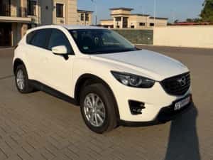 Mazda CX-5 2.2 Skyactiv-D 150 CP AWD Automată – Germania — miniatura 10