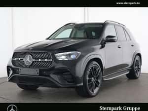 Mercedes-Benz GLE 450 SUV, 381 cp, 14.785 km, 2024