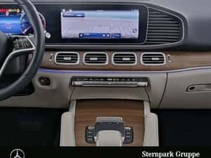 Mercedes-Benz GLE 450 SUV, 381 cp, 14.785 km, 2024 — miniatura 5