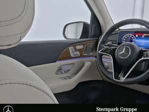 Mercedes-Benz GLE 450 SUV, 381 cp, 14.785 km, 2024 — miniatura 6