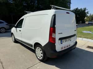 Dacia dokker an fab 2021 moto 1.5 dci 95 cp 6+1 viteze tva deductibil — miniatura 5