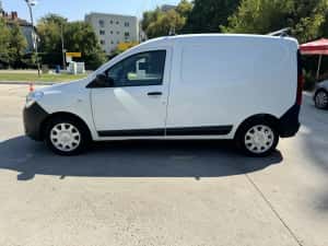 Dacia dokker an fab 2021 moto 1.5 dci 95 cp 6+1 viteze tva deductibil — miniatura 7