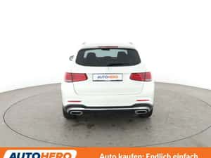 Mercedes-Benz GLC 220 AMG-Line SUV 2022 — miniatura 4