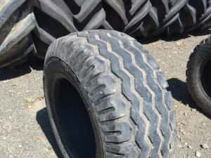 Cauciucuri 13.0/65-18 (325/65R18) Alliance Anvelope LA SUPER OFERTA! — miniatura 1