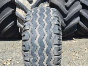 Cauciucuri 13.0/65-18 (325/65R18) Alliance Anvelope LA SUPER OFERTA! — miniatura 2