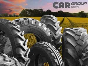 Cauciucuri 13.0/65-18 (325/65R18) Alliance Anvelope LA SUPER OFERTA! — miniatura 4