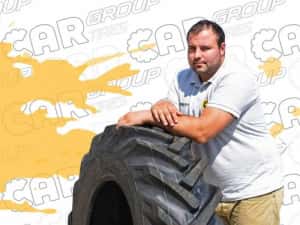 Cauciucuri 13.0/65-18 (325/65R18) Alliance Anvelope LA SUPER OFERTA! — miniatura 6